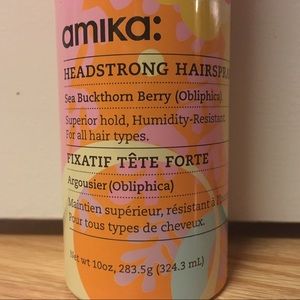 AMIKA Headstrong Hairspray